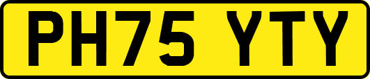 PH75YTY