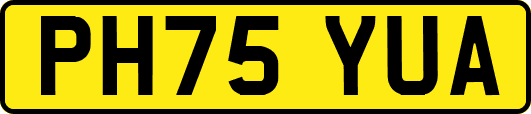 PH75YUA