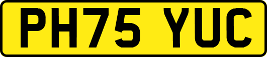 PH75YUC
