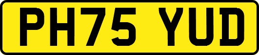 PH75YUD