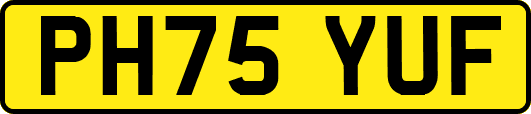 PH75YUF
