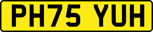 PH75YUH