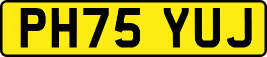 PH75YUJ