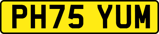 PH75YUM