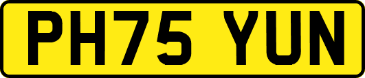PH75YUN