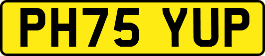 PH75YUP