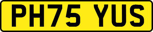 PH75YUS