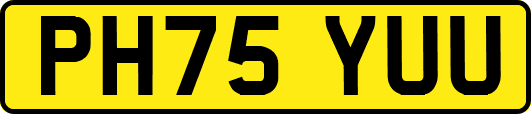 PH75YUU