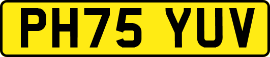 PH75YUV