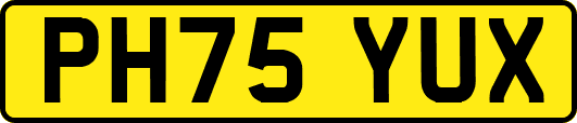 PH75YUX