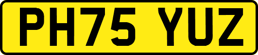 PH75YUZ