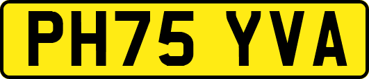 PH75YVA