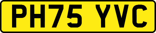 PH75YVC