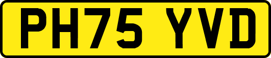 PH75YVD