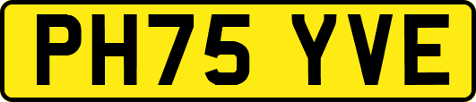 PH75YVE