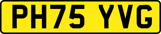 PH75YVG
