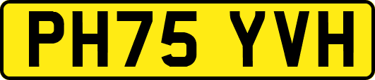 PH75YVH