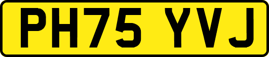 PH75YVJ