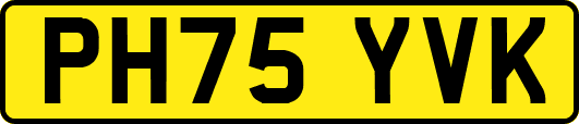 PH75YVK