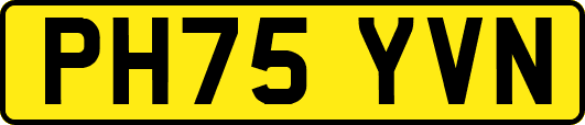 PH75YVN