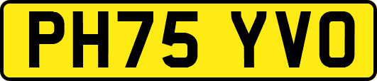 PH75YVO