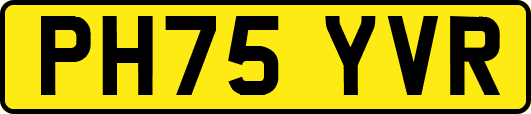 PH75YVR