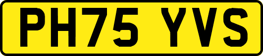 PH75YVS
