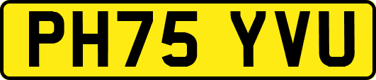 PH75YVU