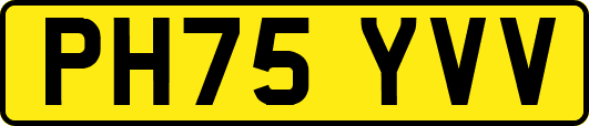 PH75YVV