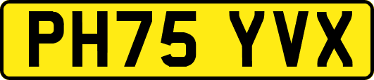 PH75YVX