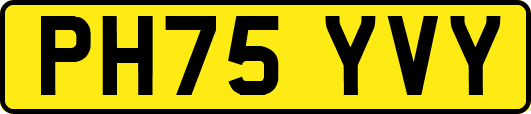 PH75YVY