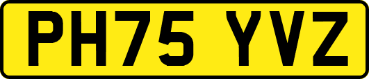 PH75YVZ