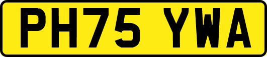 PH75YWA