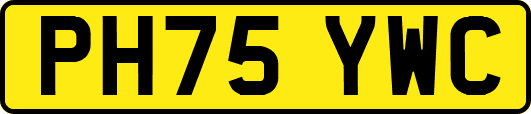 PH75YWC