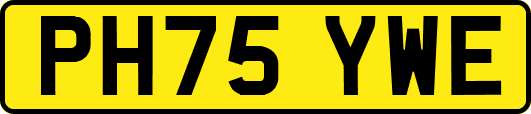 PH75YWE
