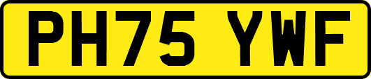 PH75YWF