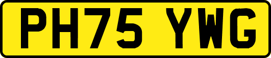 PH75YWG