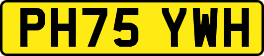 PH75YWH