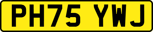 PH75YWJ