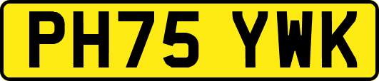 PH75YWK