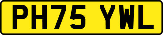 PH75YWL