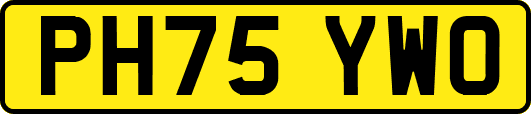 PH75YWO