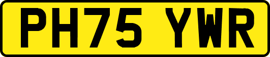 PH75YWR