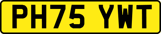 PH75YWT