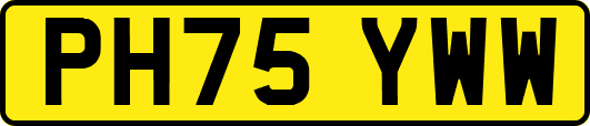 PH75YWW