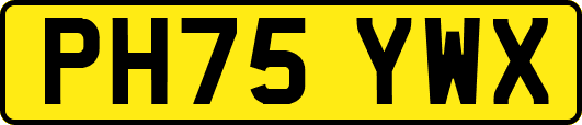 PH75YWX