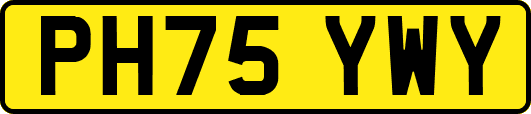 PH75YWY