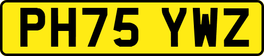 PH75YWZ