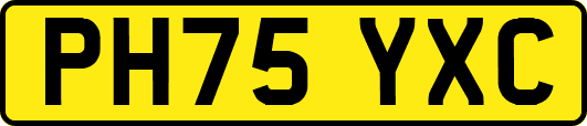 PH75YXC