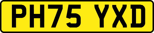 PH75YXD
